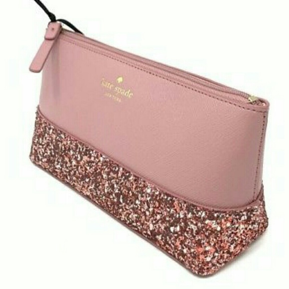 kate spade Handbags - 💖NEW● Kate Spade Cosmetic Bag💖 💖 